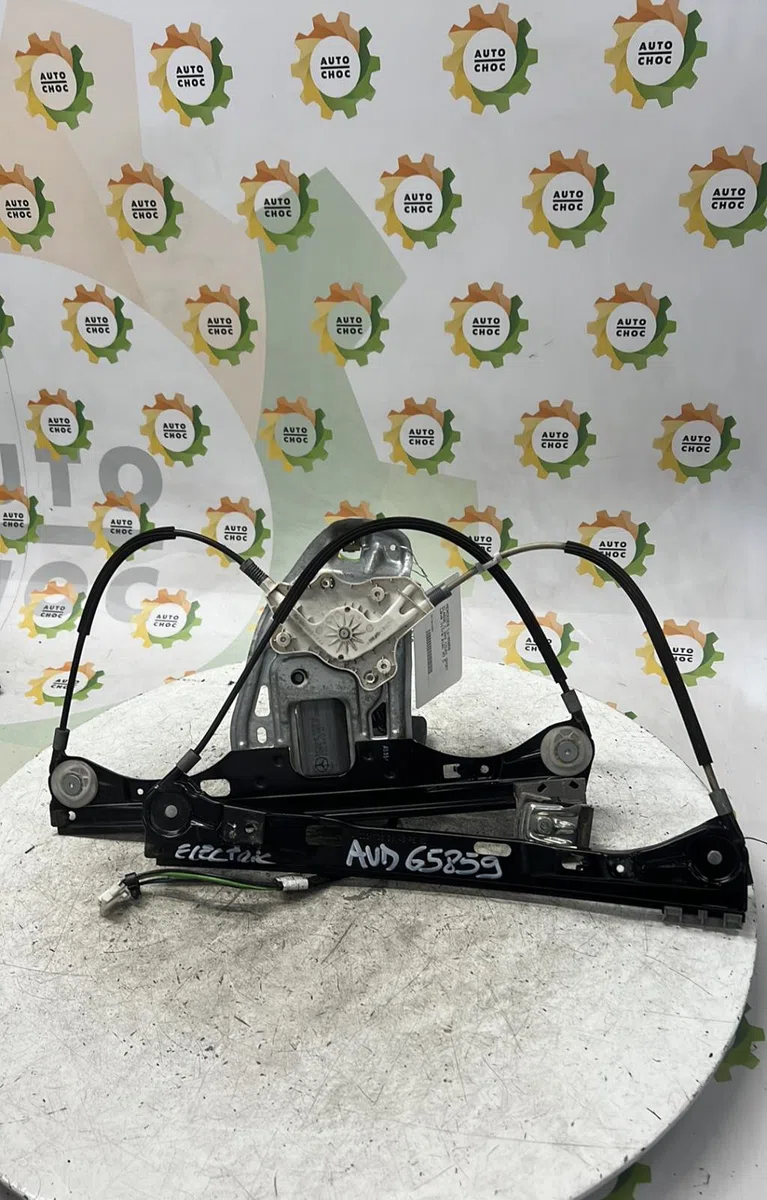 Mecanisme  moteur lève-glace avant droit MERCEDES CLASSE C 203 COUPE SPORT PHASE 2 occasion