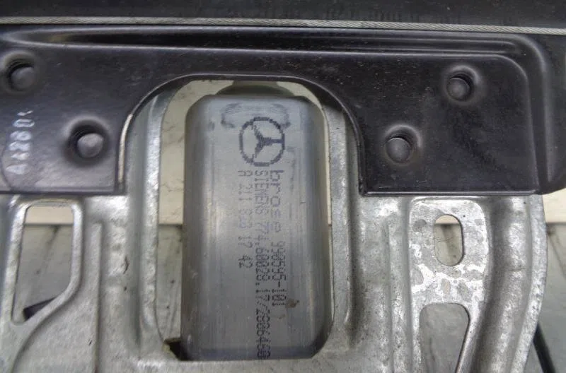 Mecanisme  moteur lève-glace avant droit MERCEDES CLASSE C 203 PHASE 1 occasion