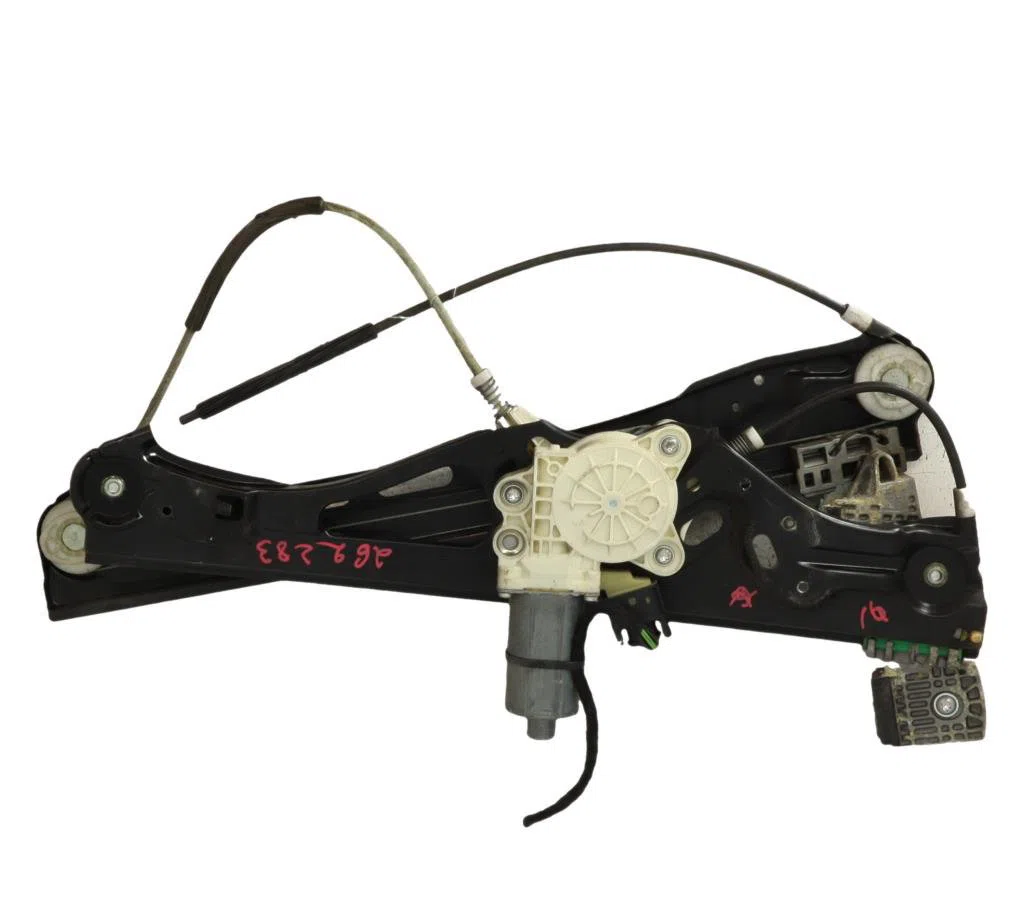 Mecanisme  moteur lève-glace avant droit MERCEDES CLASSE E 211 PHASE 1 occasion