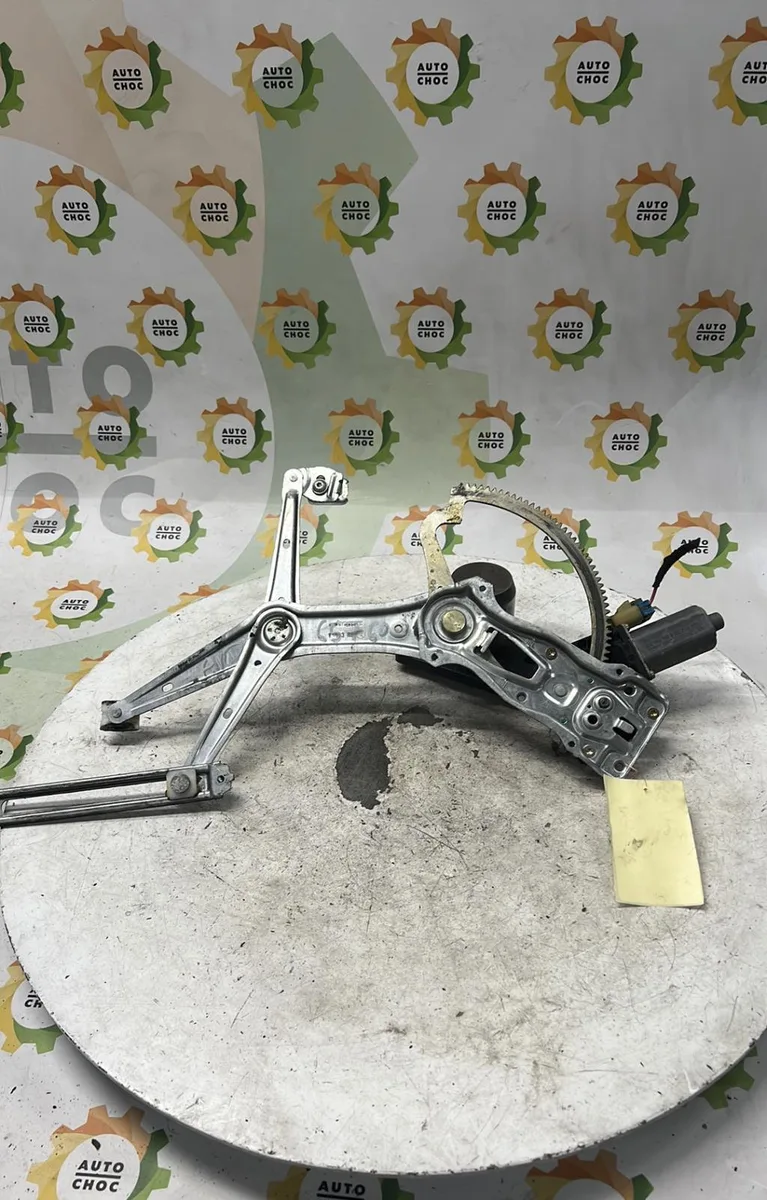 Mecanisme moteur lève-glace avant droit MERCEDES CLASSE M 163 PHASE 2 occasion