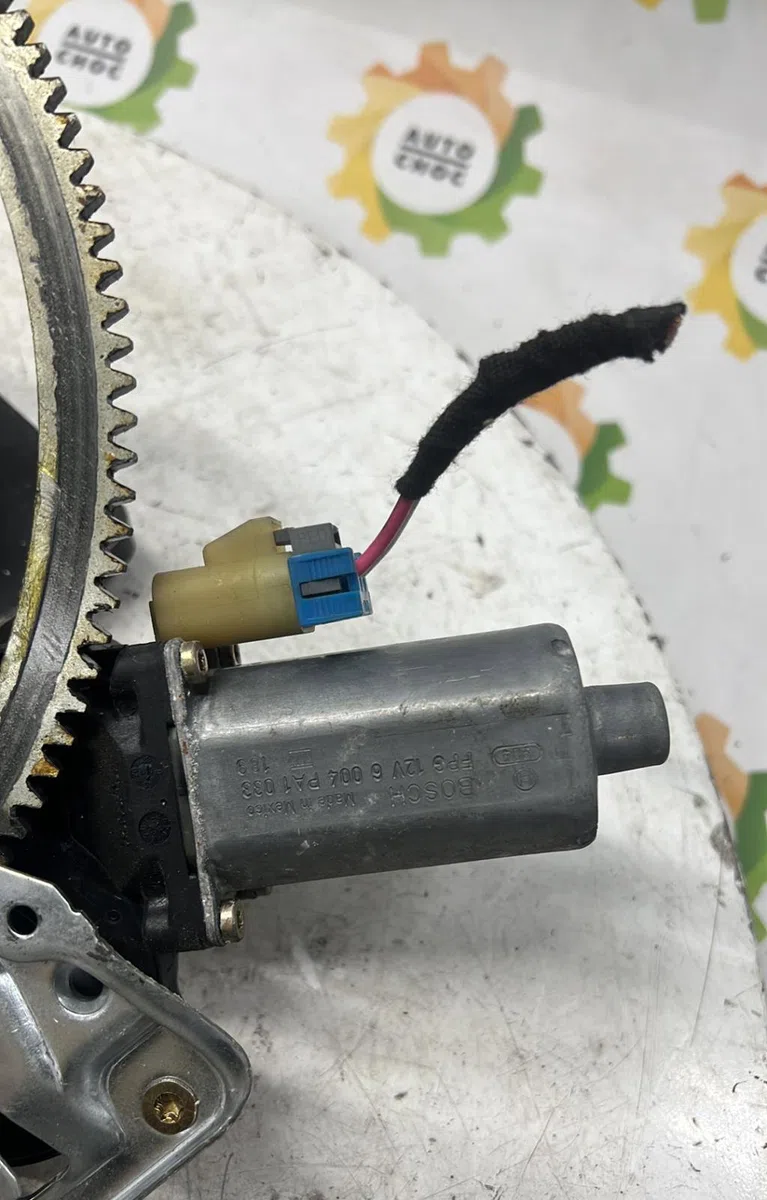 Mecanisme  moteur lève-glace avant droit MERCEDES CLASSE M 163 PHASE 2 occasion