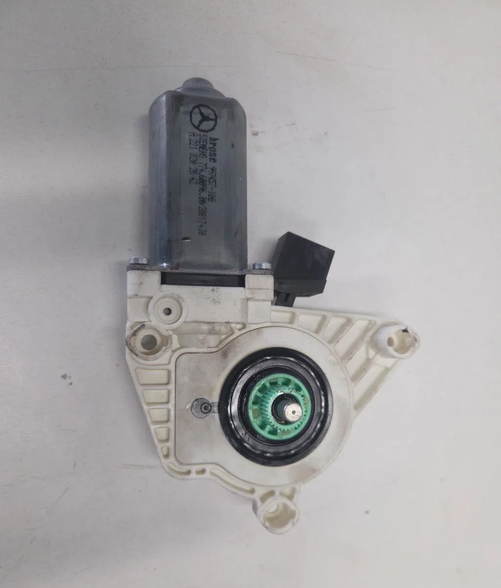 Mecanisme  moteur lève-glace avant droit MERCEDES CLASSE S 221 PHASE 1 occasion