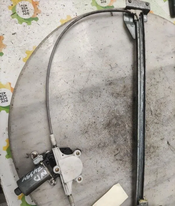 Mecanisme  moteur lève-glace avant droit MERCEDES VITO 638 occasion