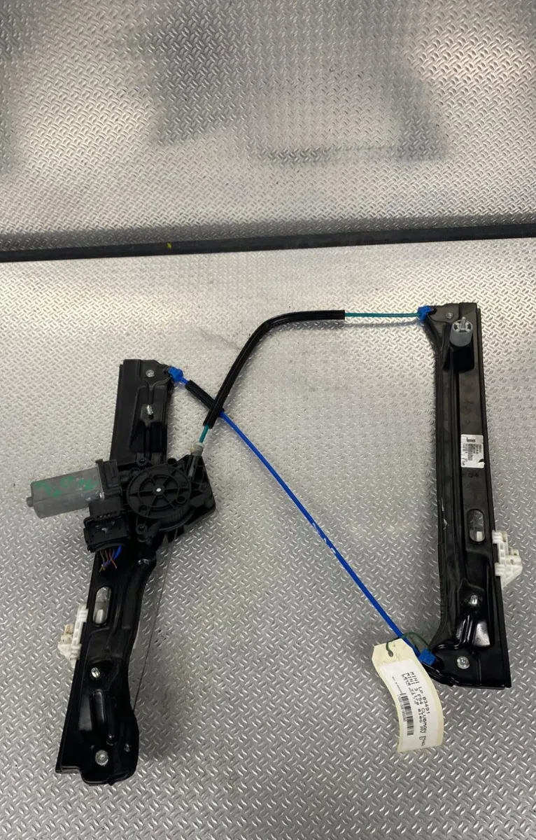 Mecanisme moteur lève-glace avant droit Mini MINI CLUBMAN (F54) Cooper d (2014) occasion