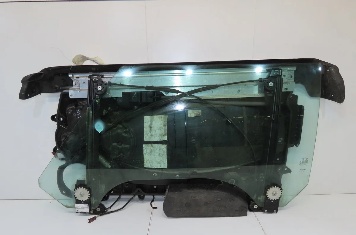 Mecanisme moteur lève-glace avant droit Mini MINI CLUBMAN (R55) Cooper d (2007-2010) occasion