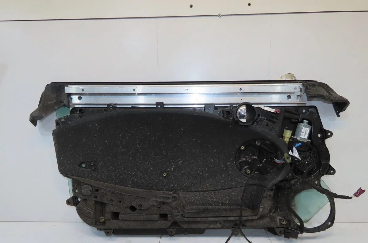 Mecanisme  moteur lève-glace avant droit Mini MINI CLUBMAN (R55) Cooper d (2007-2010) occasion