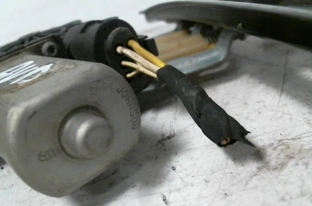 Mecanisme  moteur lève-glace avant droit Mini MINI COUNTRYMAN (R60) One d (2010-2016) occasion
