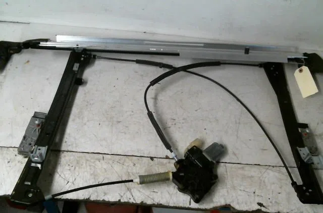 Mecanisme moteur lève-glace avant droit Mini MINI (R56) Cooper (2006-2012) occasion