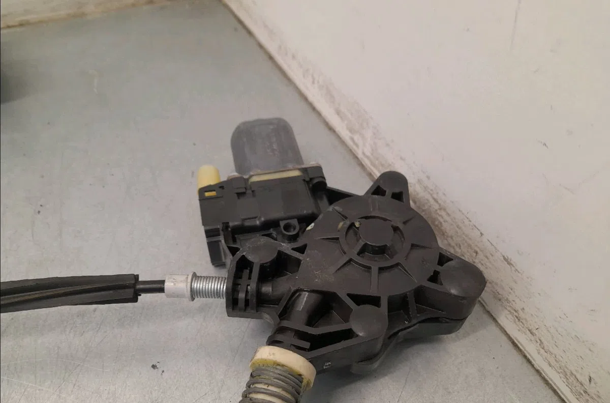 Mecanisme  moteur lève-glace avant droit Mini MINI (R56) Cooper (2006-2012) occasion