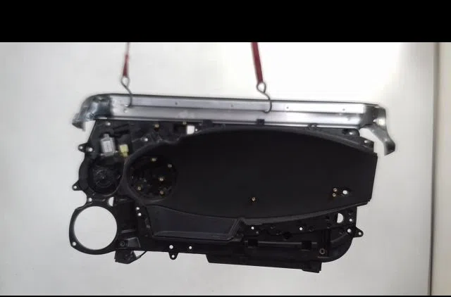Mecanisme moteur lève-glace avant droit Mini MINI (R56) One (2009-2010) occasion