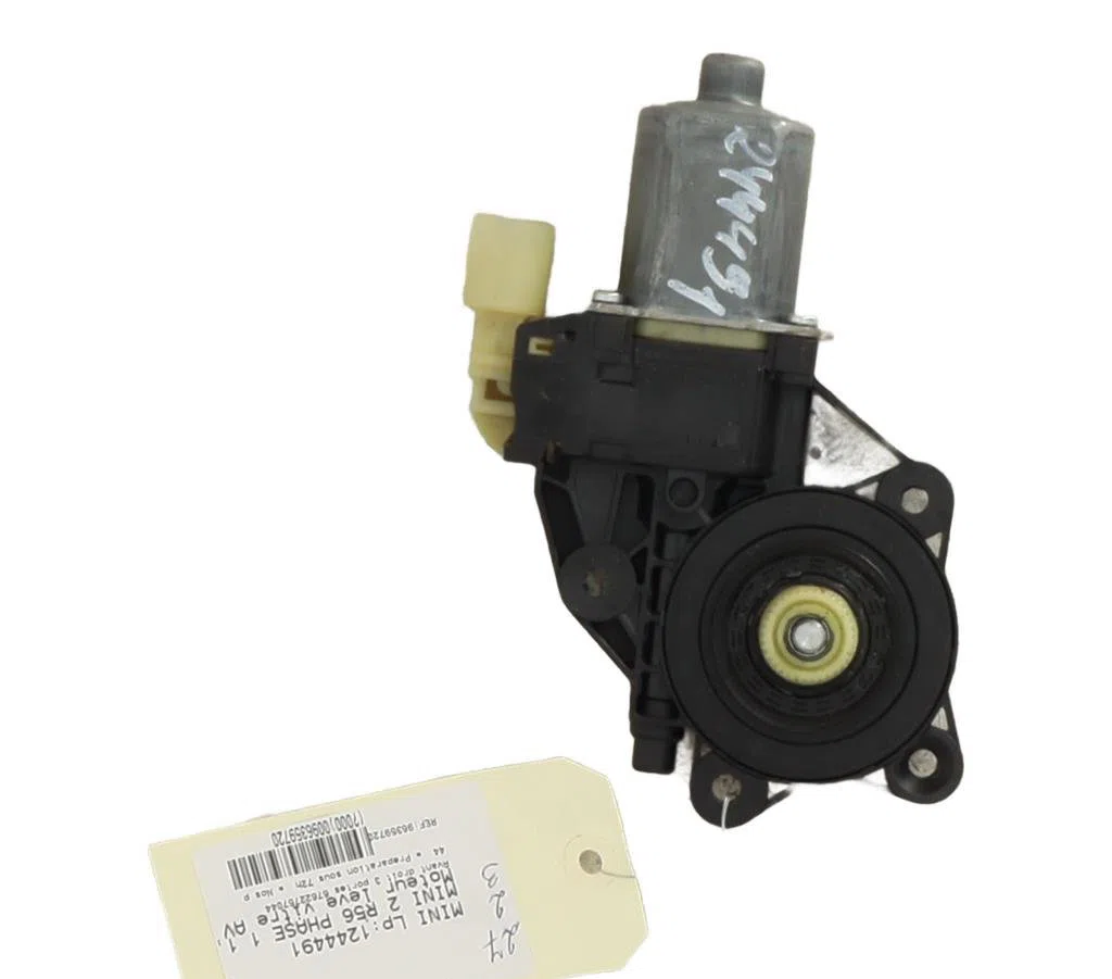 Mecanisme moteur lève-glace avant droit Mini MINI (R56) One (2009-2010) occasion