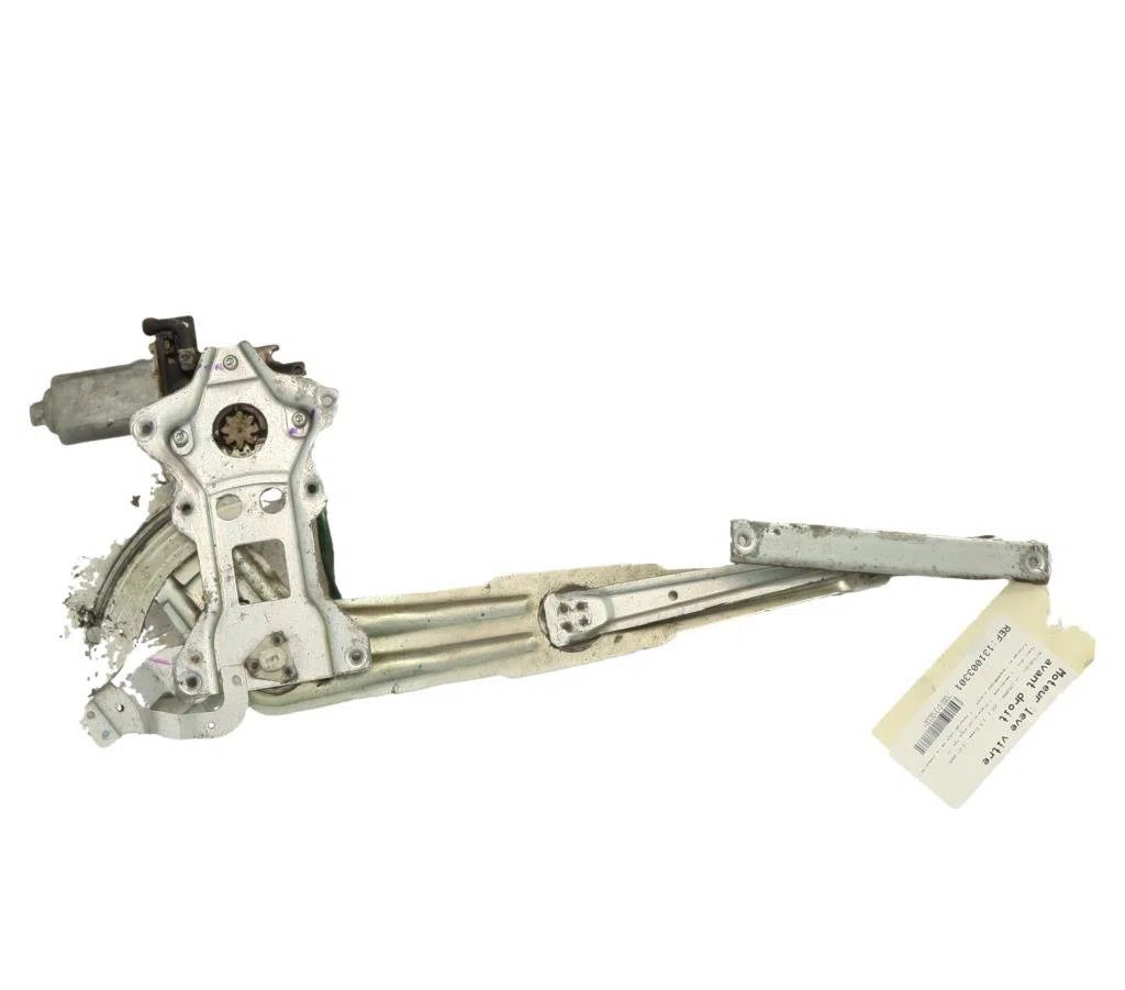 Mecanisme  moteur lève-glace avant droit MITSUBISHI L 200 2 occasion