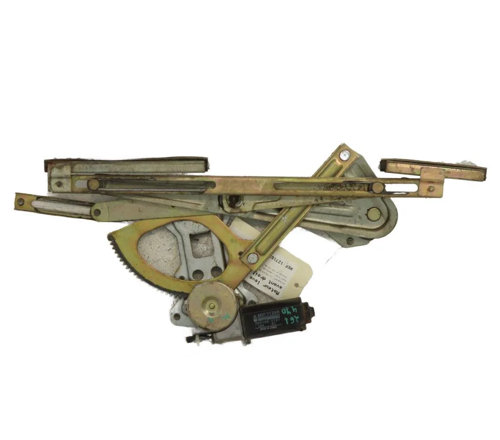 Mecanisme moteur lève-glace avant droit Mitsubishi PAJERO I (L04_G, L14_G) 2.5 td (l044g, l049g) (1987-1991) occasion
