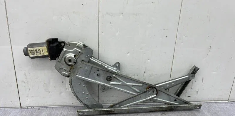 Mecanisme  moteur lève-glace avant droit NISSAN MICRA 2 PHASE 4 occasion