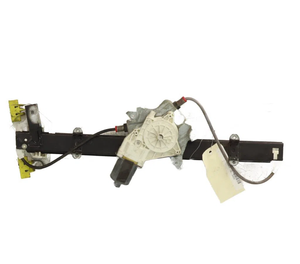 Mecanisme  moteur lève-glace avant droit NISSAN MICRA 3 PHASE 1 occasion