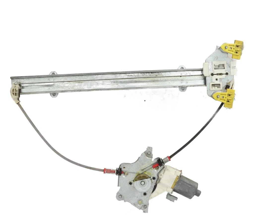 Mecanisme moteur lève-glace avant droit Nissan MICRA III (K12) 1.2 16v (2003-2010) occasion