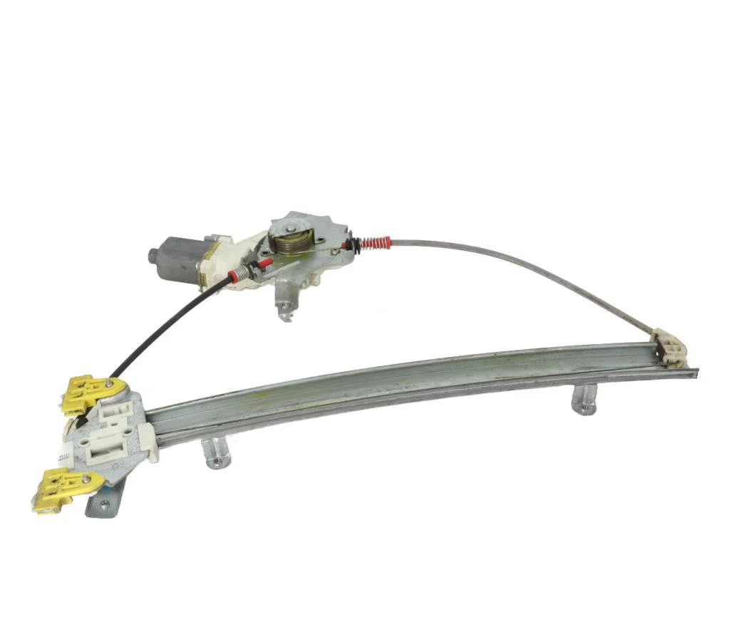 Mecanisme  moteur lève-glace avant droit Nissan MICRA III (K12) 1.2 16v (2003-2010) occasion