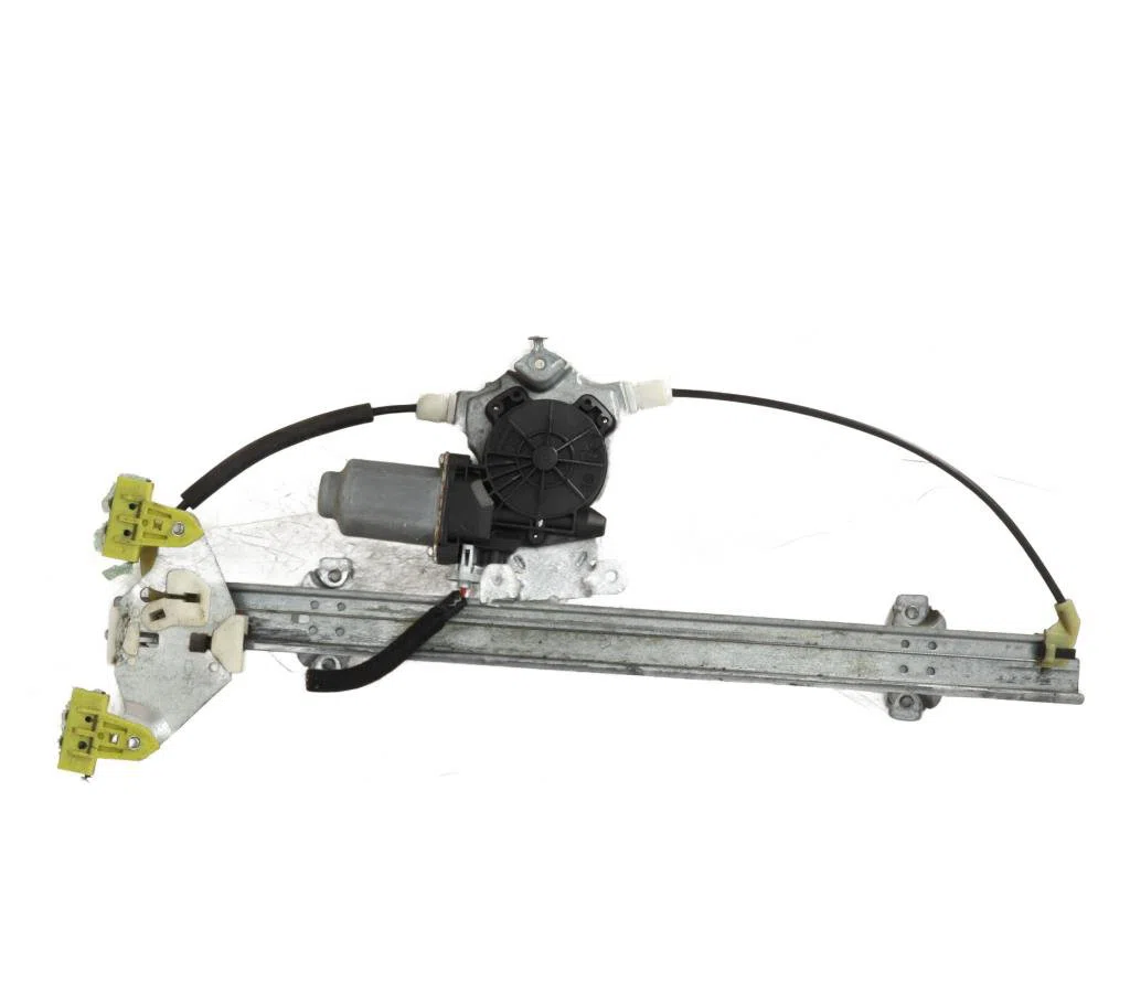 Mecanisme moteur lève-glace avant droit Nissan NOTE (E11, NE11) 1.6 (2006-2012) occasion