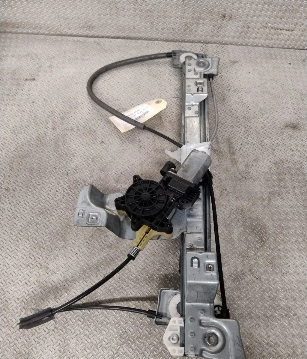Mecanisme moteur lève-glace avant droit NISSAN NV250 NV250 occasion