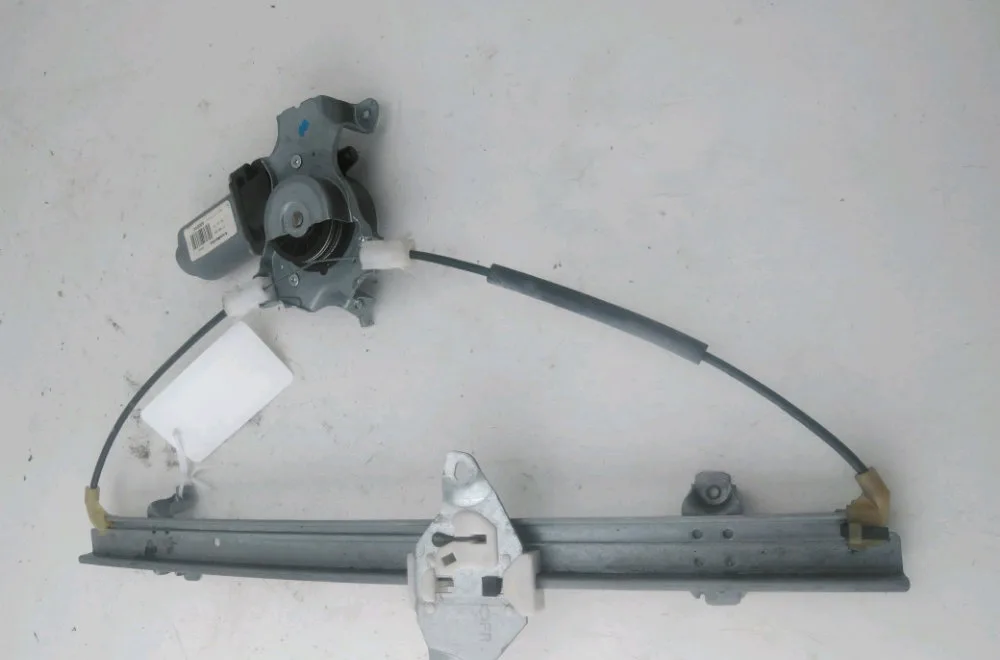 Mecanisme moteur lève-glace avant droit Nissan PATHFINDER III (R51) 2.5 dci 4wd (2005) occasion