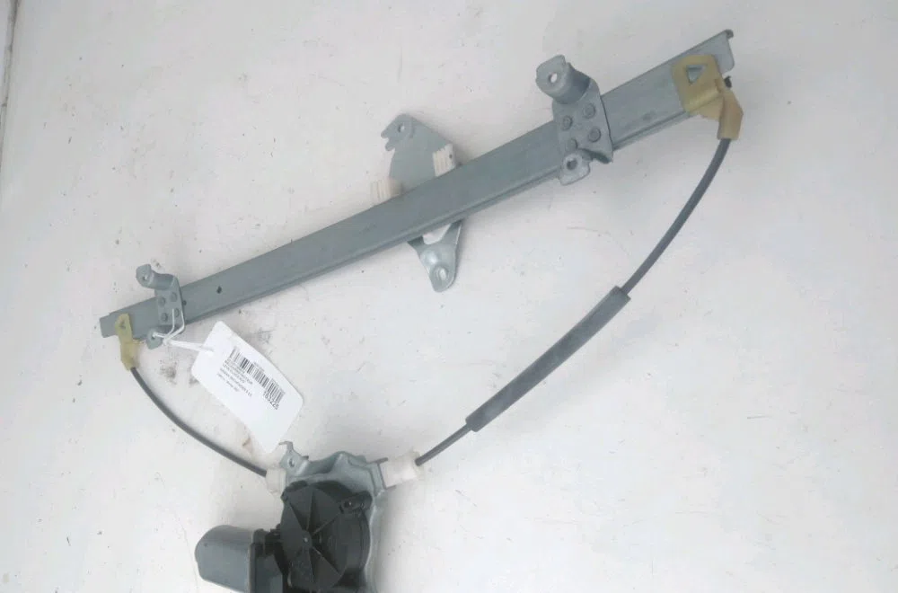 Mecanisme  moteur lève-glace avant droit Nissan PATHFINDER III (R51) 2.5 dci 4wd (2005) occasion