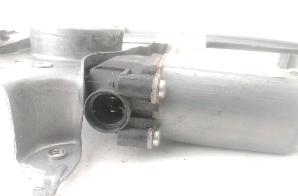 Mecanisme  moteur lève-glace avant droit Nissan PATHFINDER III (R51) 2.5 dci 4wd (2005) occasion