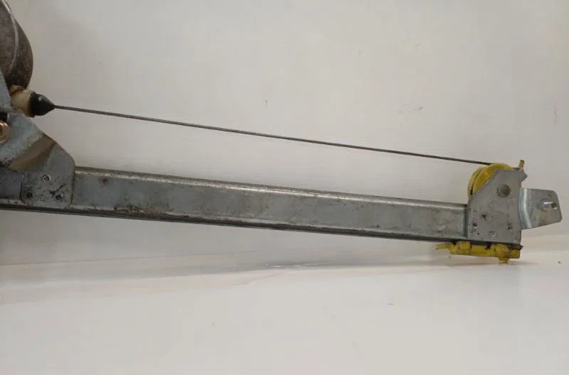 Mecanisme  moteur lève-glace avant droit NISSAN PRIMASTAR 1 PHASE 1 occasion