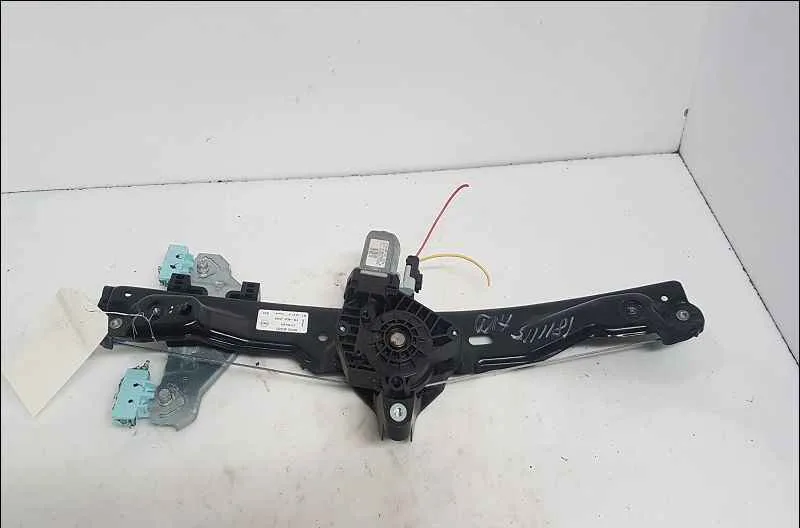 Mecanisme  moteur lève-glace avant droit NISSAN QASHQAI II occasion