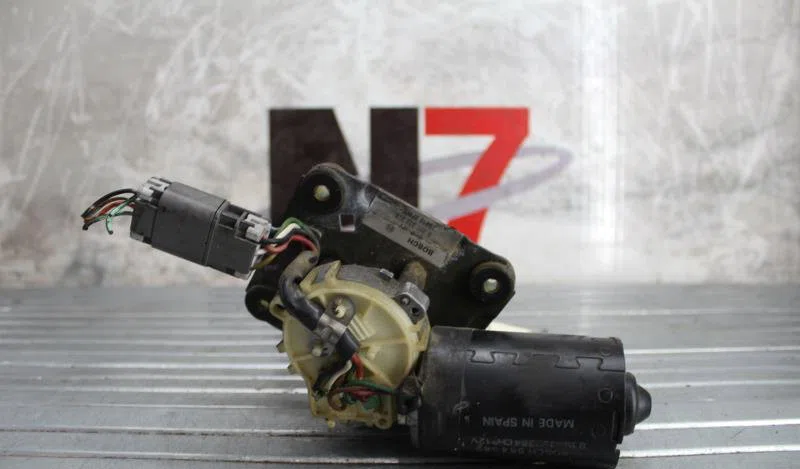 Mecanisme  moteur lève-glace avant droit NISSAN TERRANO 2 PHASE 1 occasion