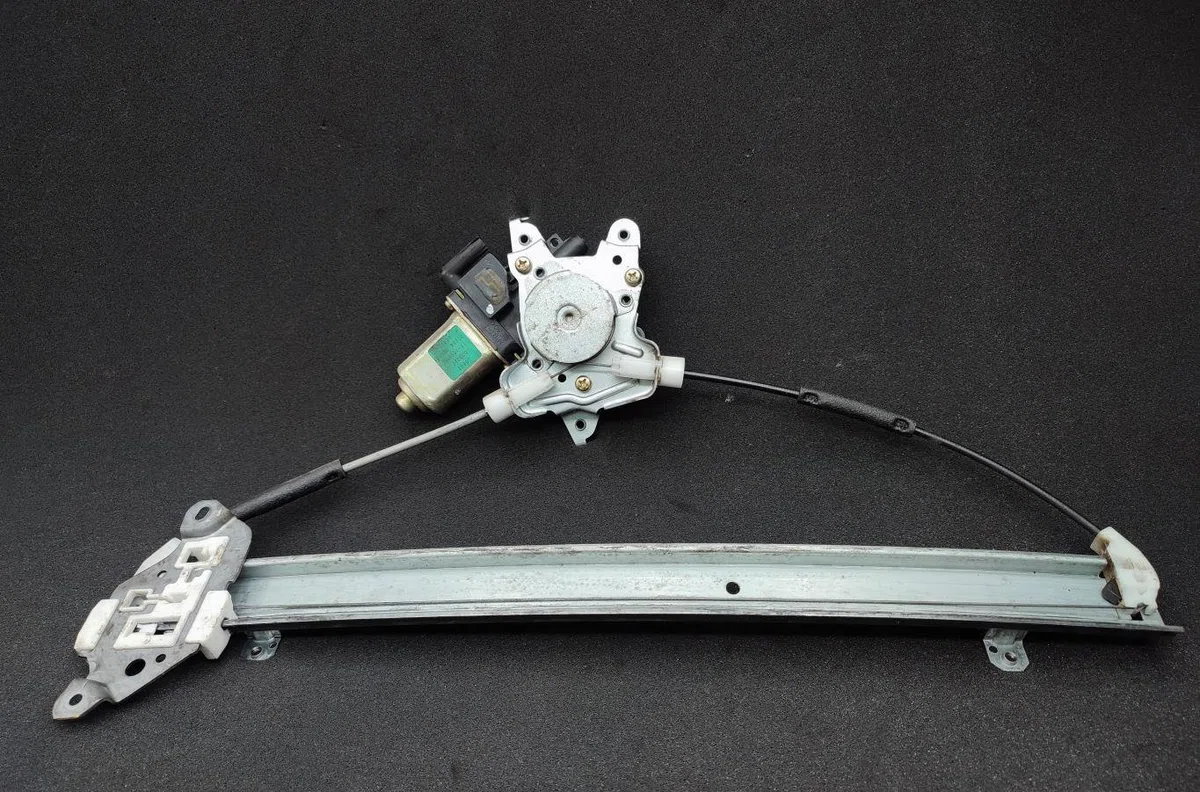 Mecanisme  moteur lève-glace avant droit NISSAN X-TRAIL 1 PHASE 1 occasion