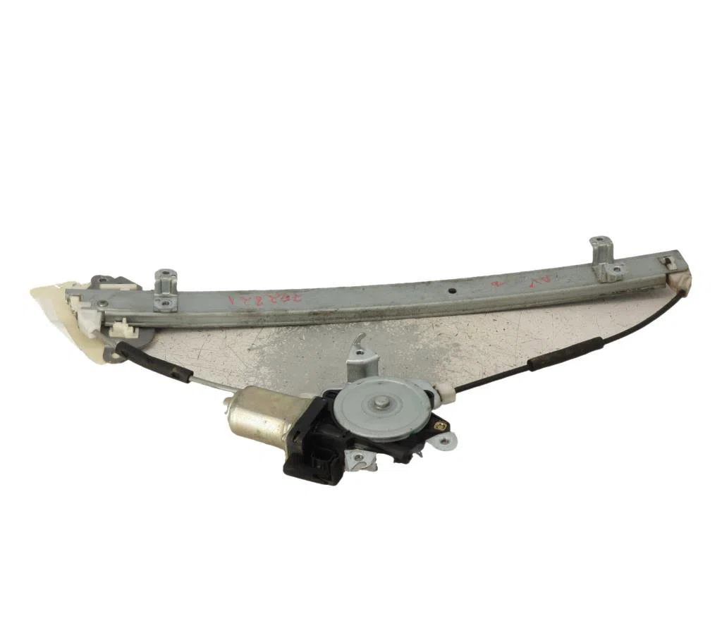 Mecanisme  moteur lève-glace avant droit NISSAN X-TRAIL 1 PHASE 2 occasion