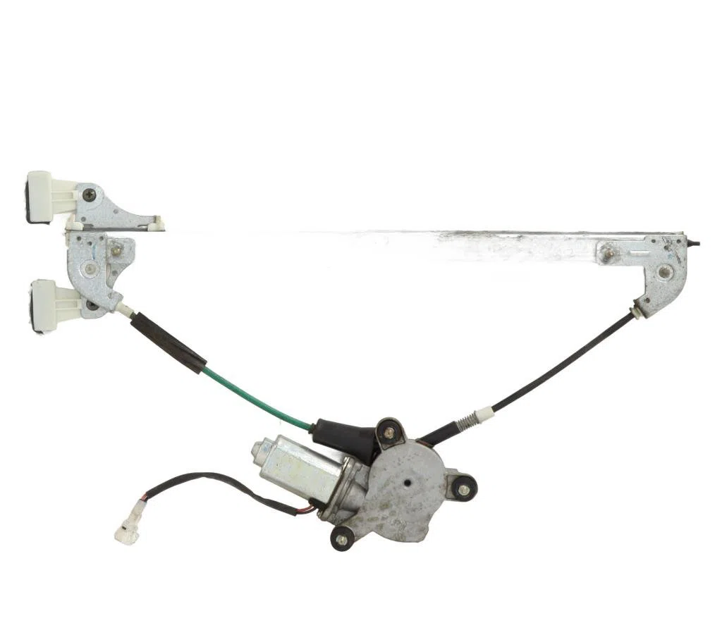 Mecanisme moteur lève-glace avant droit Opel AGILA (A) (H00) 1.3 cdti (f68) (2003-2007) occasion