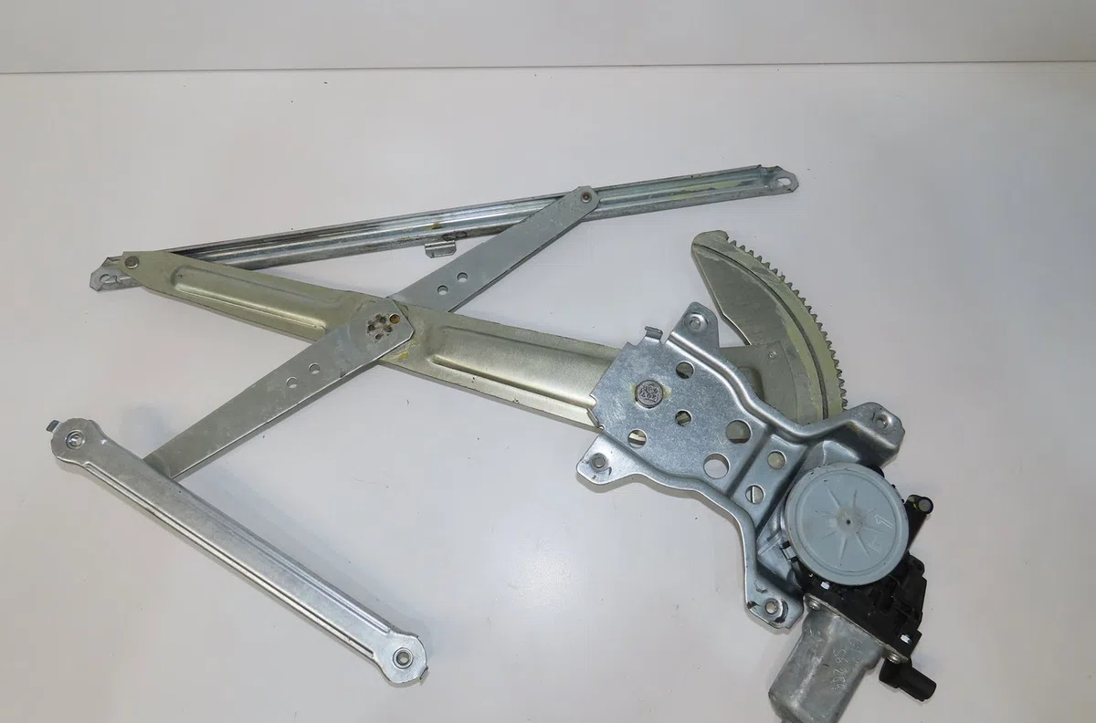 Mecanisme  moteur lève-glace avant droit Opel AGILA (B) (H08) 1.0 (f68) (2008-2011) occasion