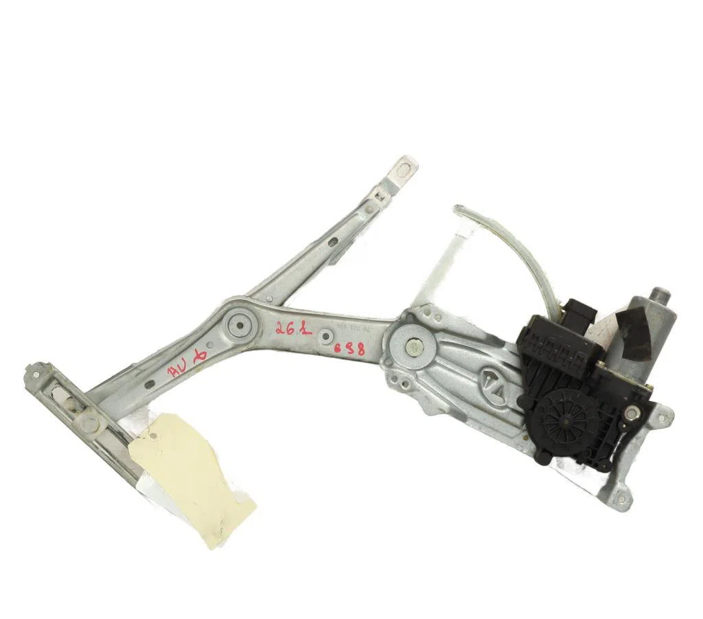 Mecanisme  moteur lève-glace avant droit Opel ASTRA G 3-5 portes (T98) 1.6 (f08, f48) (1998-2000) occasion
