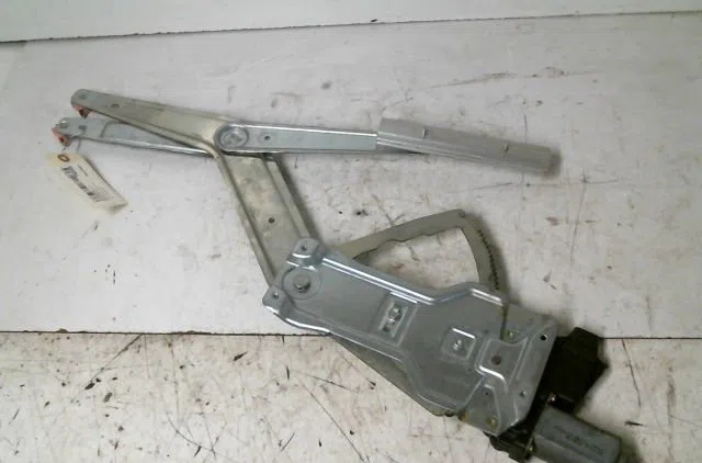 Mecanisme  moteur lève-glace avant droit Opel ASTRA G Coupé (T98) 1.8 16v (f07) (2000-2005) occasion
