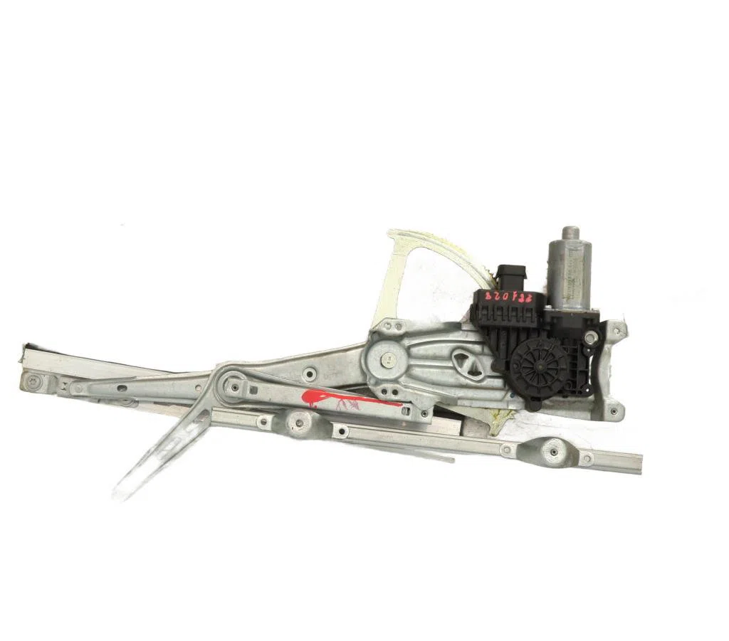 Mecanisme  moteur lève-glace avant droit Opel ASTRA H GTC (A04) 1.8 (l08) (2005-2010) occasion