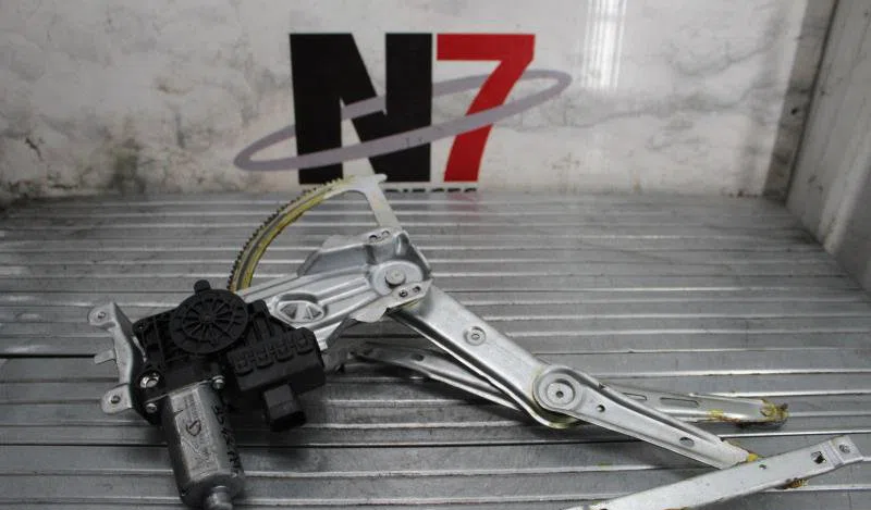 Mecanisme moteur lève-glace avant droit OPEL ASTRA H GTC PHASE 1 occasion