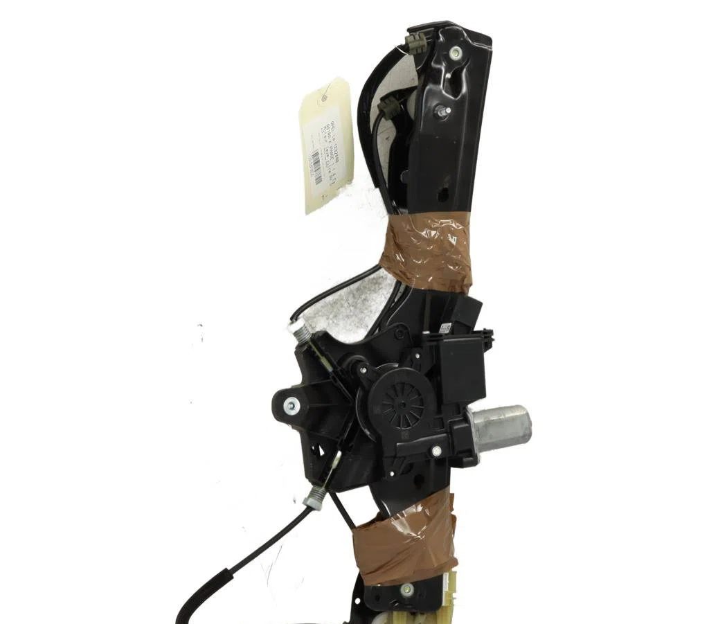 Mecanisme  moteur lève-glace avant droit Opel ASTRA K (B16) 1.4 turbo (68) (2015) occasion
