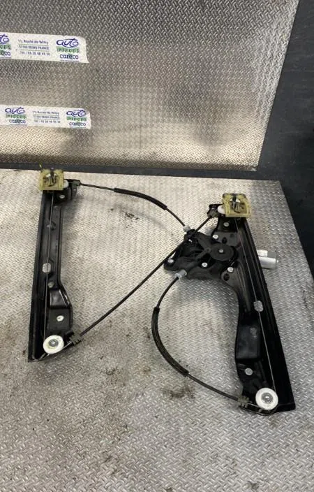 Mecanisme moteur lève-glace avant droit Opel ASTRA K (B16) 1.6 cdti (68) (2015) occasion
