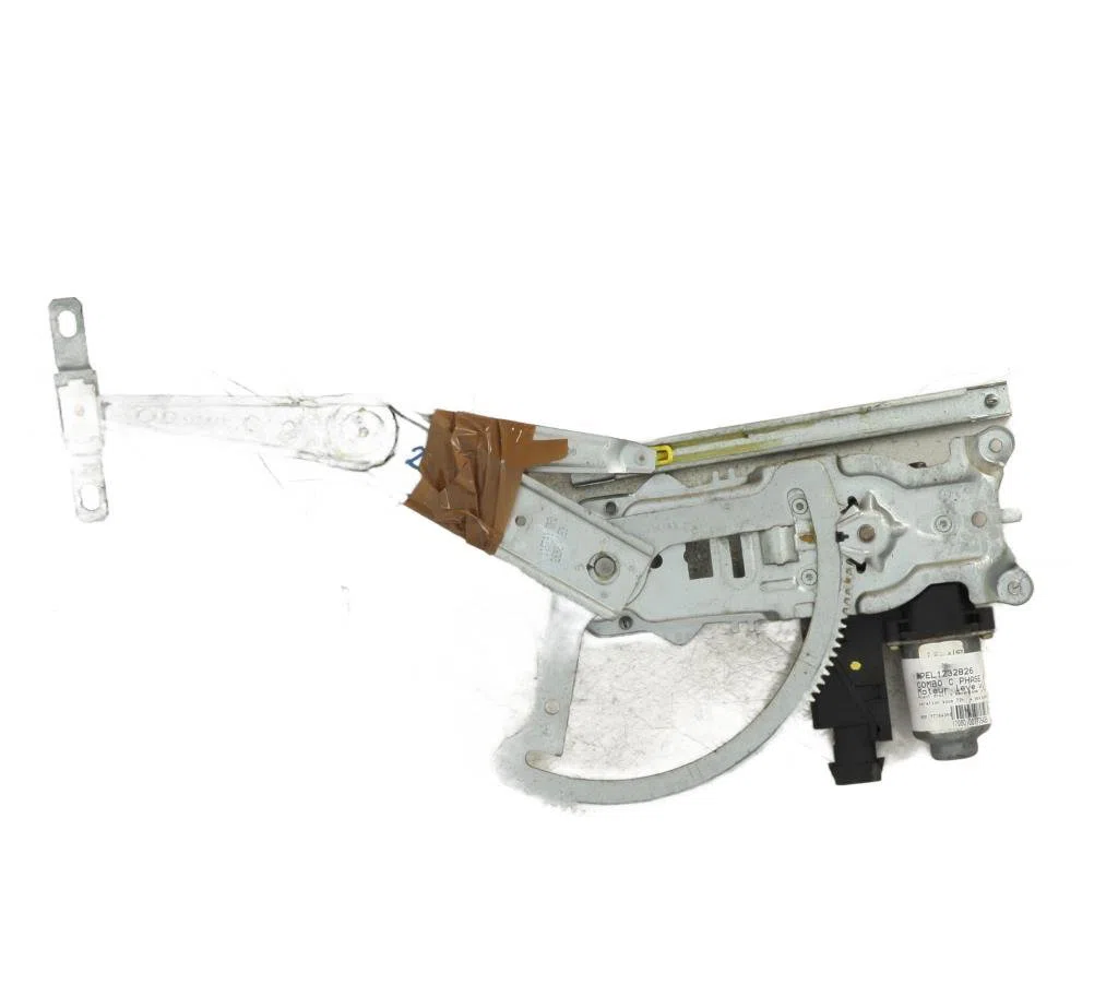Mecanisme moteur lève-glace avant droit Opel COMBO Tour 1.7 dti 16v (2001-2004) occasion