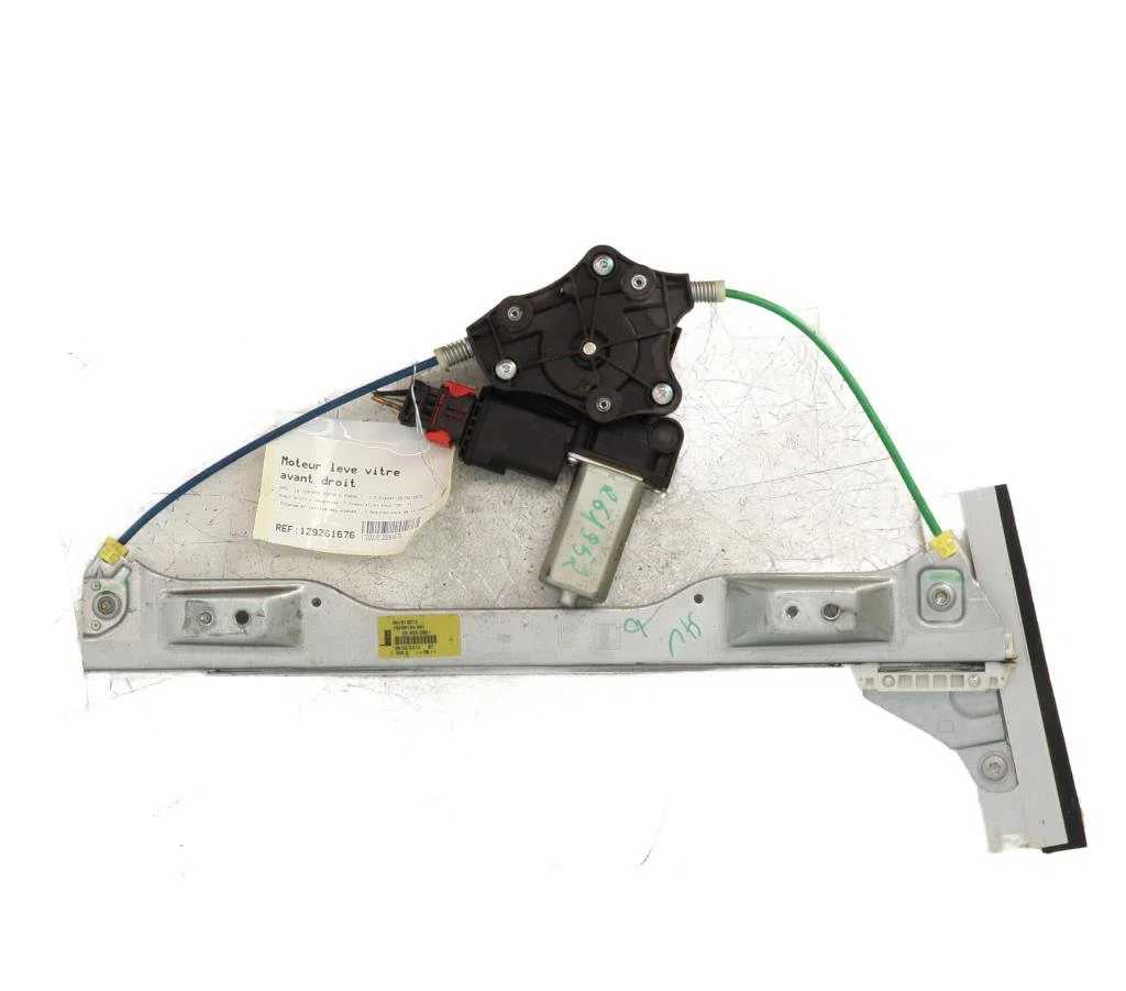 Mecanisme  moteur lève-glace avant droit OPEL CORSA D PHASE 1 occasion