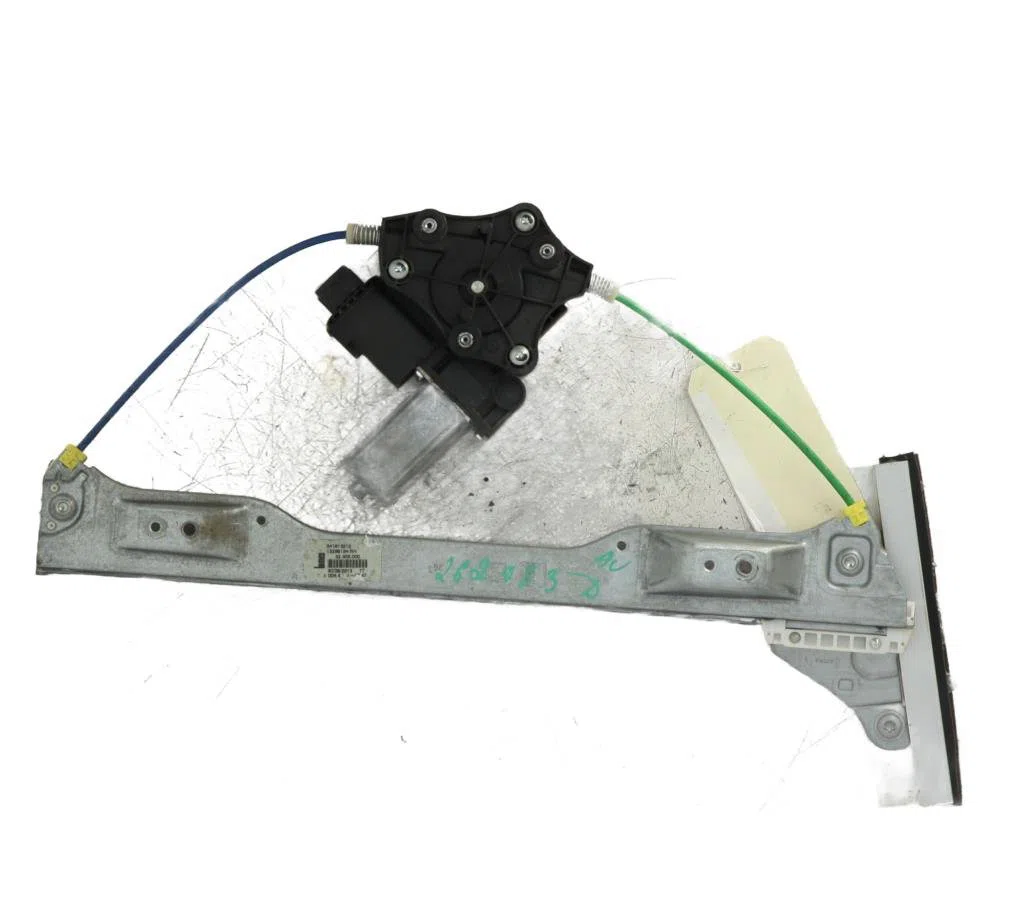 Mecanisme  moteur lève-glace avant droit OPEL CORSA D PHASE 2 occasion