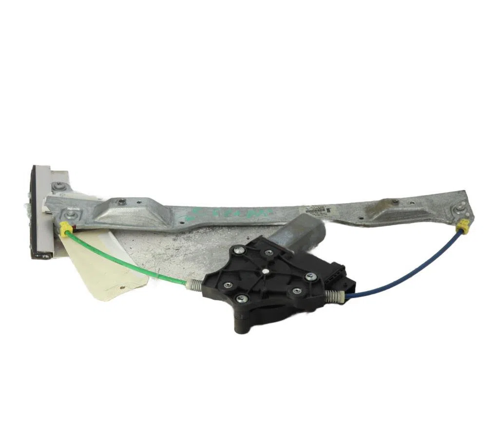 Mecanisme  moteur lève-glace avant droit OPEL CORSA D PHASE 2 occasion