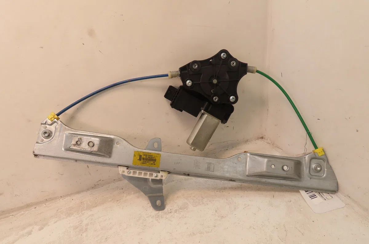 Mecanisme moteur lève-glace avant droit Opel CORSA D (S07) 1.2 (l08, l68) (2006-2014) 5 portes occasion