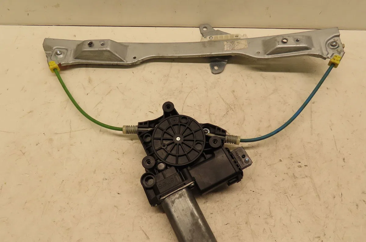 Mecanisme moteur lève-glace avant droit Opel CORSA D (S07) 1.2 (l08, l68) (2006-2014) 5 portes occasion