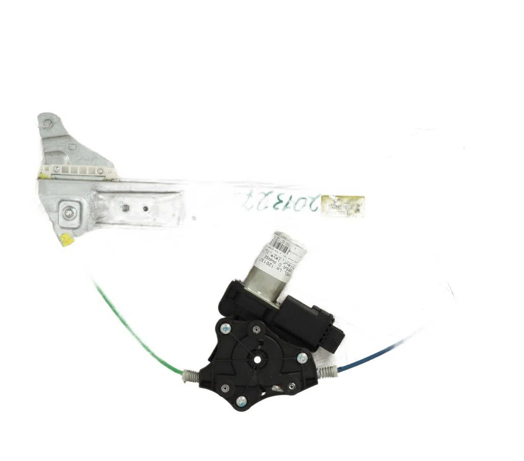 Mecanisme moteur lève-glace avant droit Opel CORSA D (S07) 1.3 cdti (l08, l68) (2006-2014) 5 portes occasion