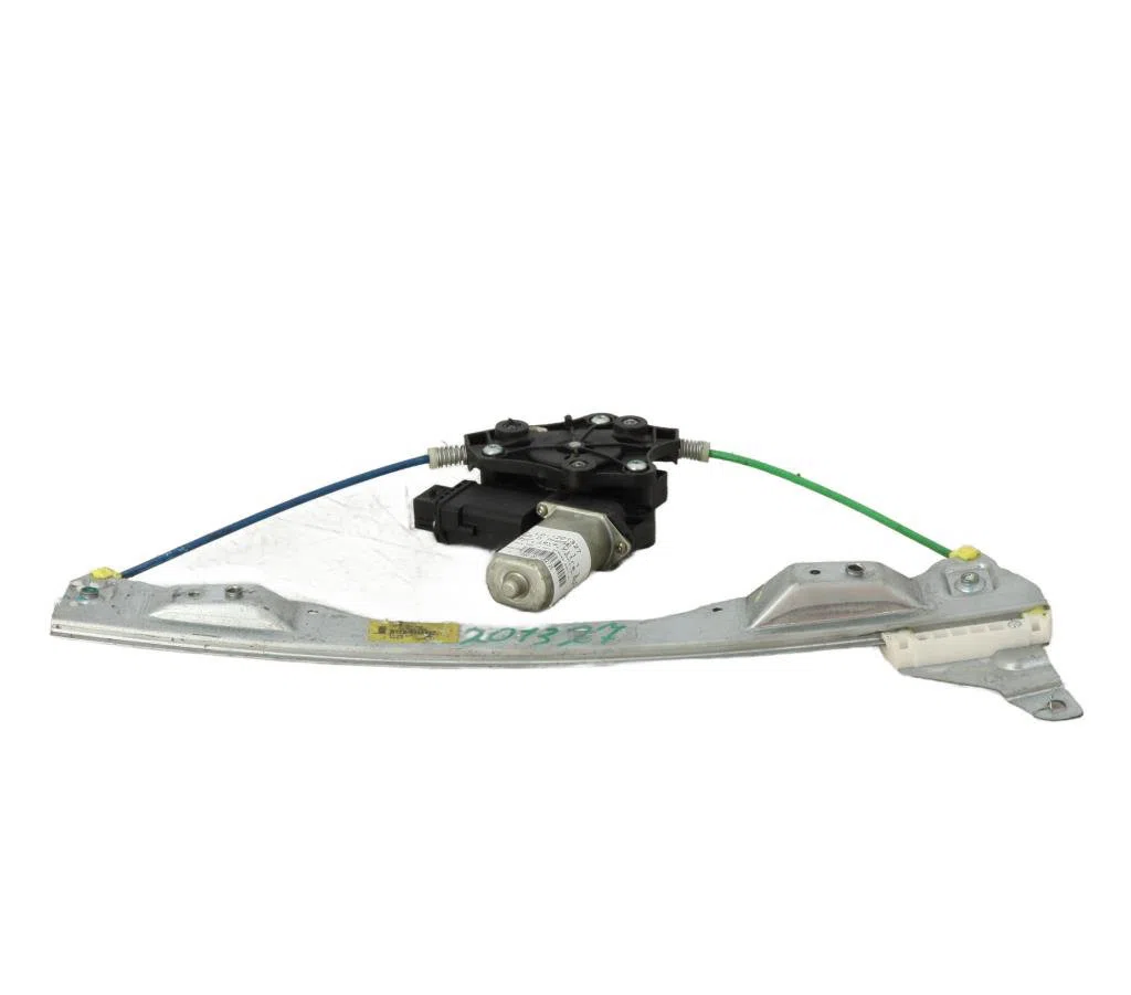 Mecanisme  moteur lève-glace avant droit Opel CORSA D (S07) 1.3 cdti (l08, l68) (2006-2014) 5 portes occasion
