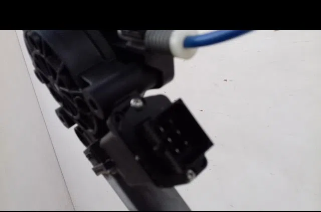 Mecanisme  moteur lève-glace avant droit Opel CORSA D (S07) 1.3 cdti (l08, l68) (2006-2014) 5 portes occasion