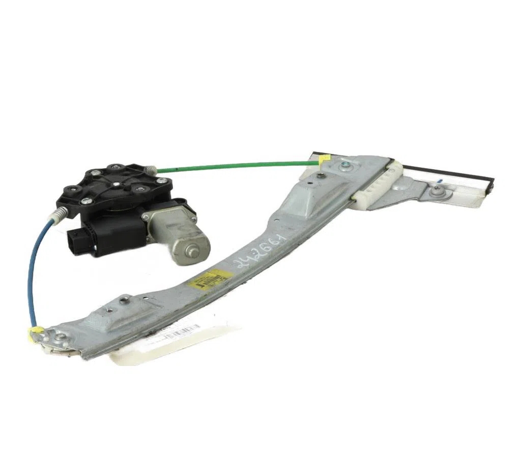 Mecanisme moteur lève-glace avant droit Opel CORSA D (S07) 1.4 (l08, l68) (2006-2014) 3 portes occasion