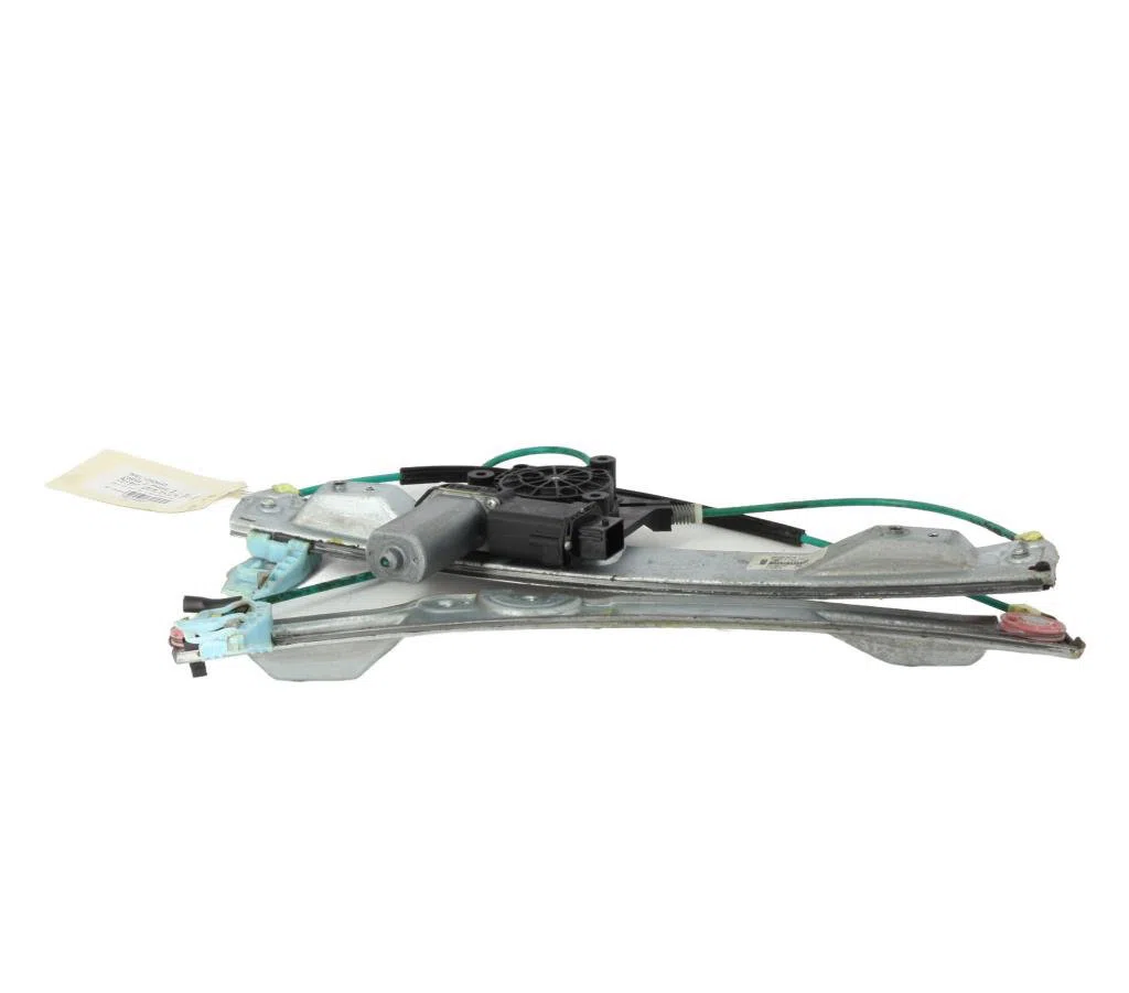 Mecanisme  moteur lève-glace avant droit Opel CORSA D (S07) 1.4 (l08, l68) (2006-2014) 3 portes occasion